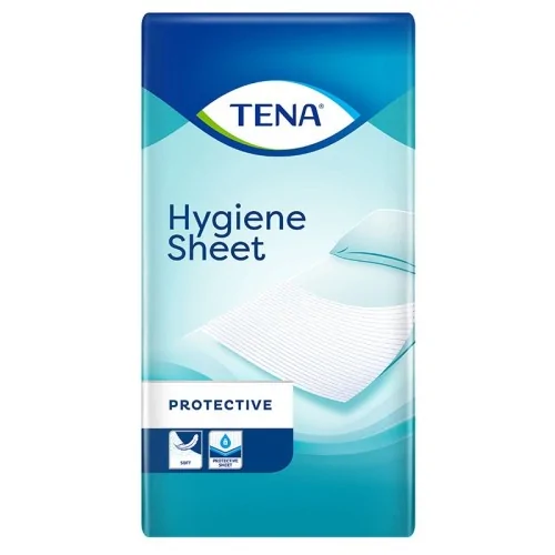 Paquet Tena Hygiène Sheet Protège drap