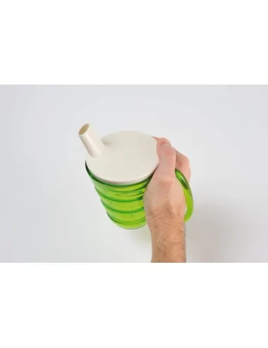 Couvercle pour tasse Ergo