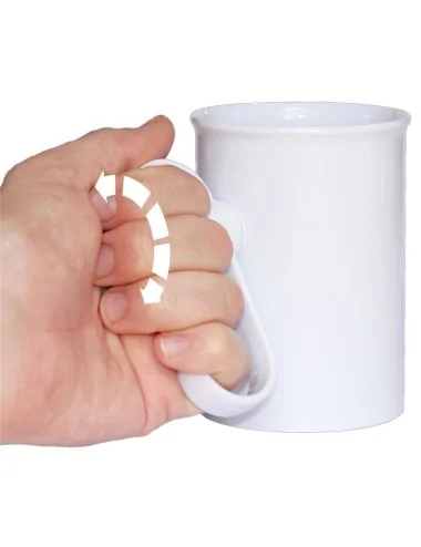 Tasse anti-renversement handsteady