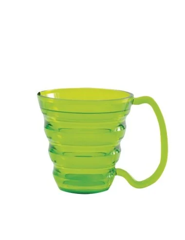 Tasse ergo verte