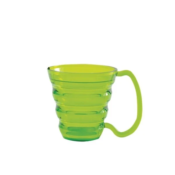 Tasse ergo verte