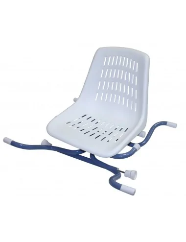 Siège de bain pivotant spidra 400 HMS-VILGO