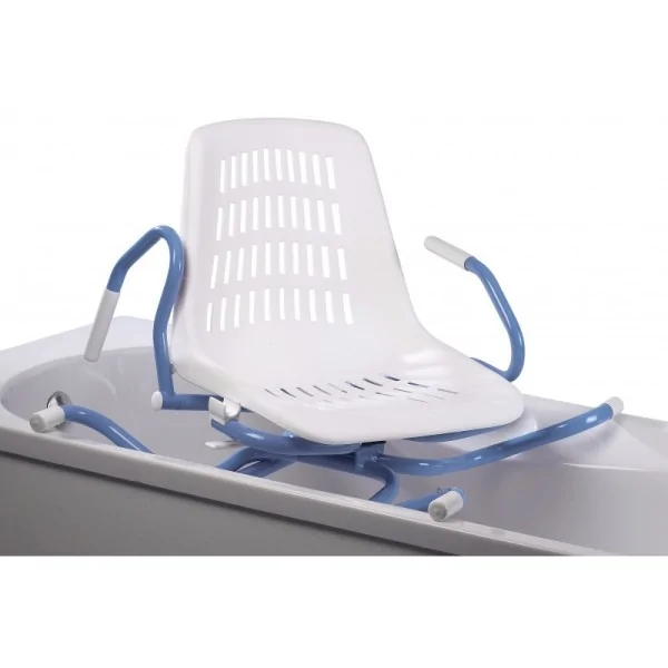 Siège de bain pivotant SPIDRA 600