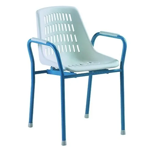 Chaise de douche avec accoudoirs HYSEA 400