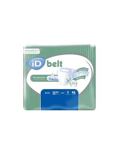 iD Belt Plus taille S