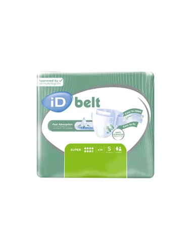 iD Belt Super taille S