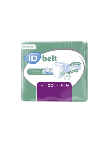 iD Belt Maxi taille S