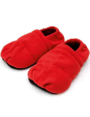 Chaussons LINUM RELAX COMFORT Senteur lavande SISSEL