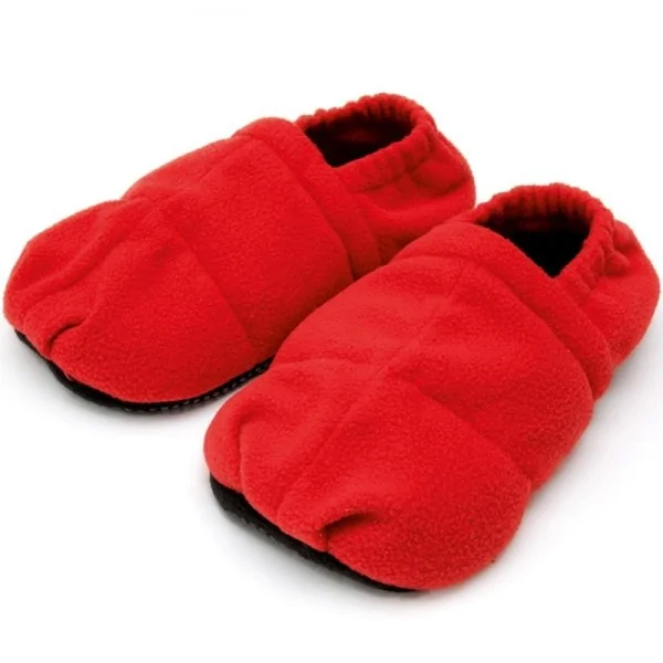 Chaussons LINUM RELAX COMFORT Senteur lavande SISSEL