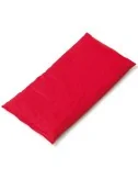 Compresse noyaux de cerises CHERRY 20x40 cm rouge SISSEL