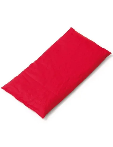 Compresse noyaux de cerises CHERRY 20x40 cm rouge SISSEL