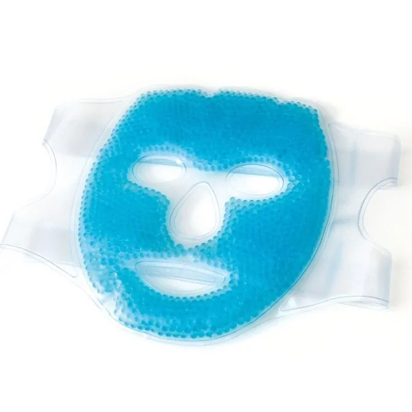 Masque visage HOT-COLD PEARL SISSEL