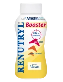 Renutryl booster vanille NESTLE