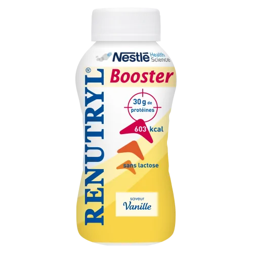 Renutryl booster café NESTLE