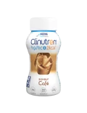 Boisson lactée clinutren HP/HC avec complément nutritionnel saveur café NESTLE