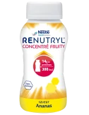 Renutryl concentré fruity ananas NESTLE