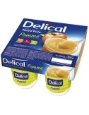 Delical dessert aux fruits Nutra'Pote UC Pomme LACTALIS