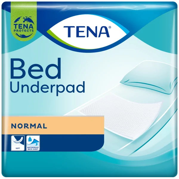 Paquet Tena Bed Normal