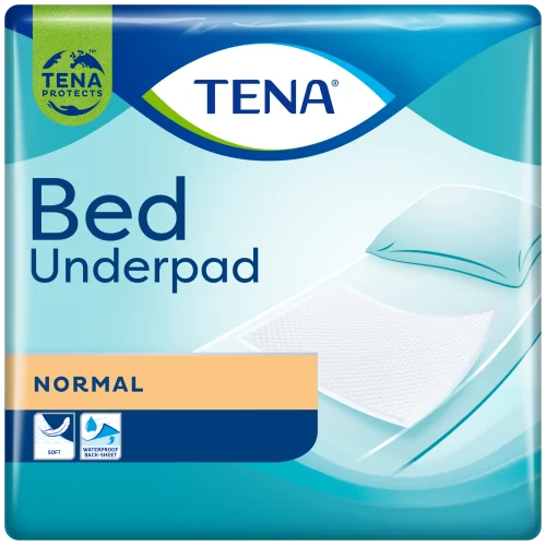 Paquet Tena Bed Normal