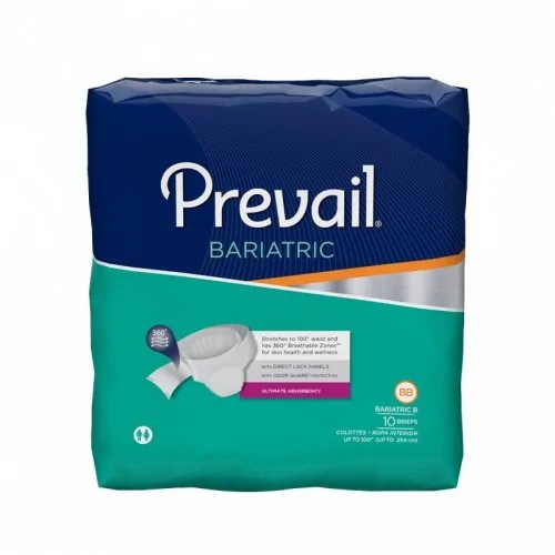 Prevail Slip Extra XXL