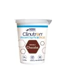 Clinutren dessert HP/HC + complément nutritionnel chocolat NESTLE