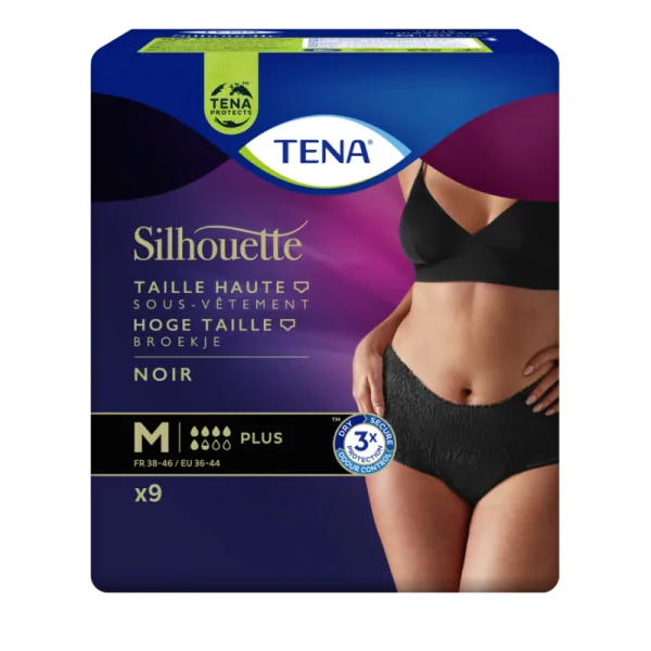 TENA Silhouette Plus Taille M