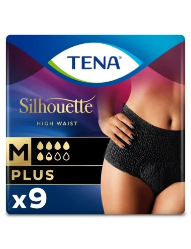 TENA Silhouette Plus Taille M