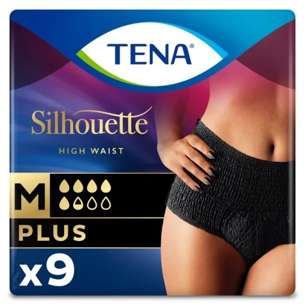 TENA Silhouette Plus Taille M