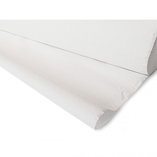 Pack de 9 draps d'examen gaufrés 70 x 35 cm NM MEDICAL