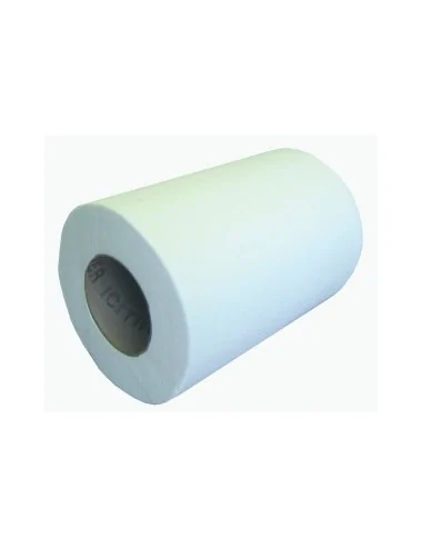 Pack de 12 rouleux essuie main blanc GLOBAL HYGIENE