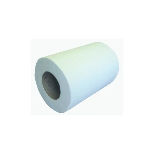 Pack de 12 rouleux essuie main blanc GLOBAL HYGIENE