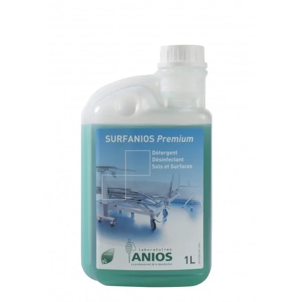 Surfanios Premium flacon doseur 1 L