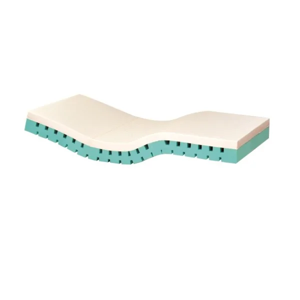 Matelas en mousse viscoélastique VITA FORM 120 cm PHARMAOUEST