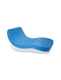 Matelas Viscoflex 90 x 200 x 14 cm SYST'AM