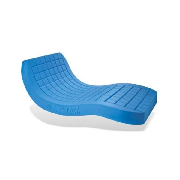 Matelas Viscoflex 90 x 200 x 14 cm SYST'AM