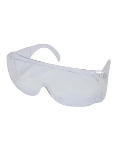 Lunette de protection transparente COMED