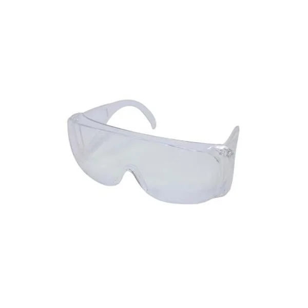 Lunette de protection transparente COMED