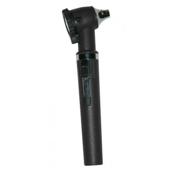 Otoscope Comedlight fibre optique noir COMED