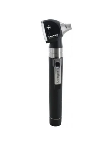 Otoscope Smartled 5500 fibre optique noir SPENGLER