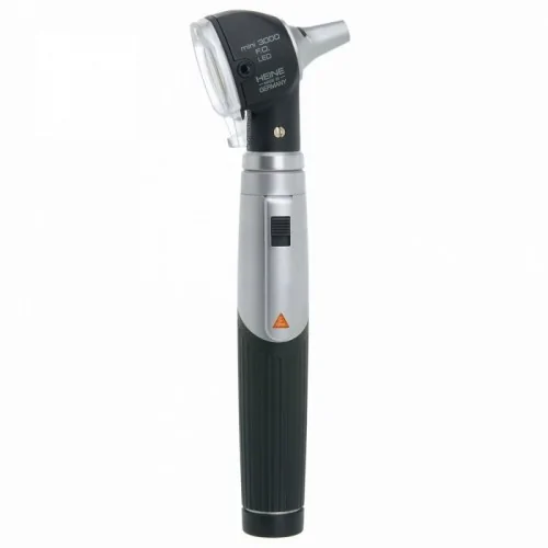 Otoscope Heine mini 3000 fibre optique LED 2.5V LA CENTRALE MÉDICALE