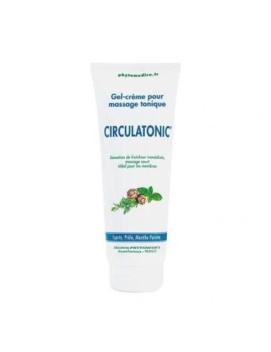 Circulatonic 250 ml NM MÉDICAL