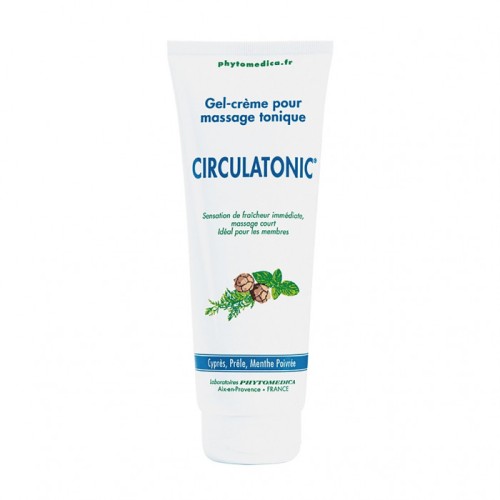 Circulatonic 250 ml NM MÉDICAL