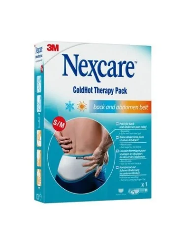 Ceinture Nexcare cold hot 3M FRANCE