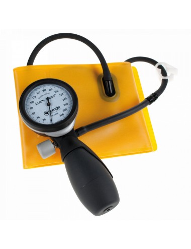 Tensiomètre manuel Easy 3 - Kit multi-tailles avec 3 brassards - Matériel de  diagnostic médical - SMSP
