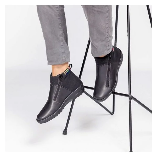 Bottines sacha on sale