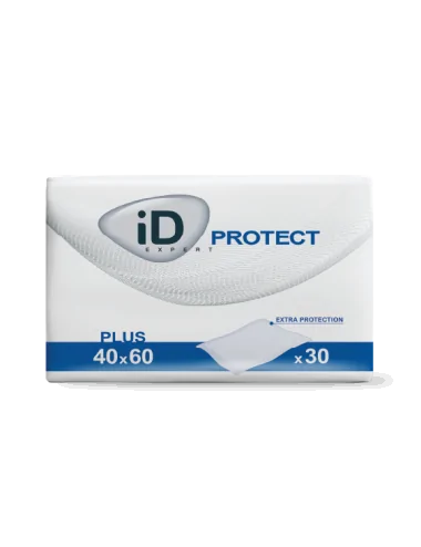 Paquet iD Expert Protect Plus 40x60 cm ONTEX