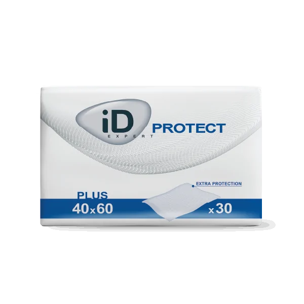 Paquet iD Expert Protect Plus 40x60 cm ONTEX