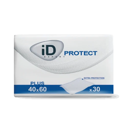 Paquet iD Expert Protect Plus 40x60 cm ONTEX