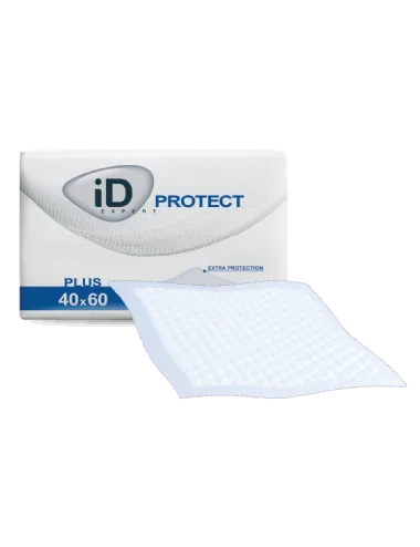 Paquet iD Expert Protect Plus 40x60 cm ONTEX