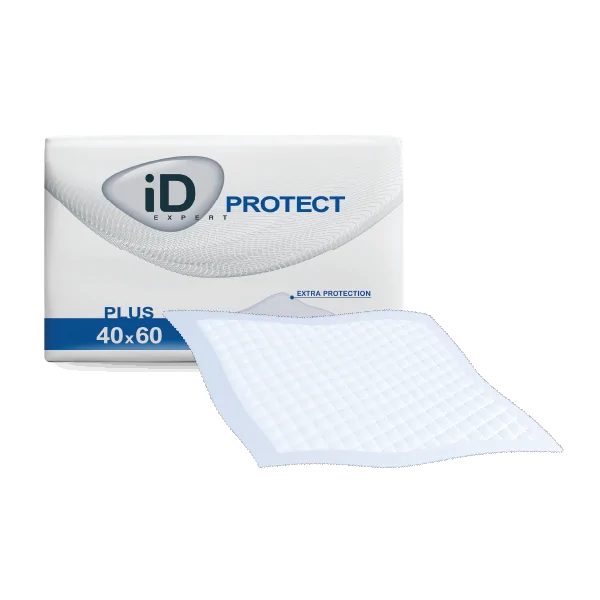 Paquet iD Expert Protect Plus 40x60 cm ONTEX